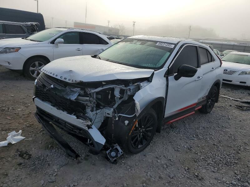 2023 MITSUBISHI ECLIPSE CROSS