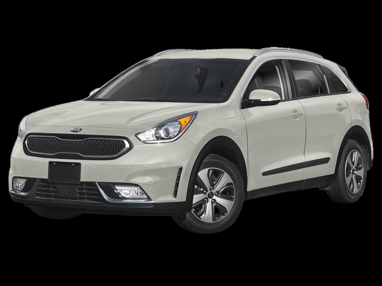 2019 KIA Niro