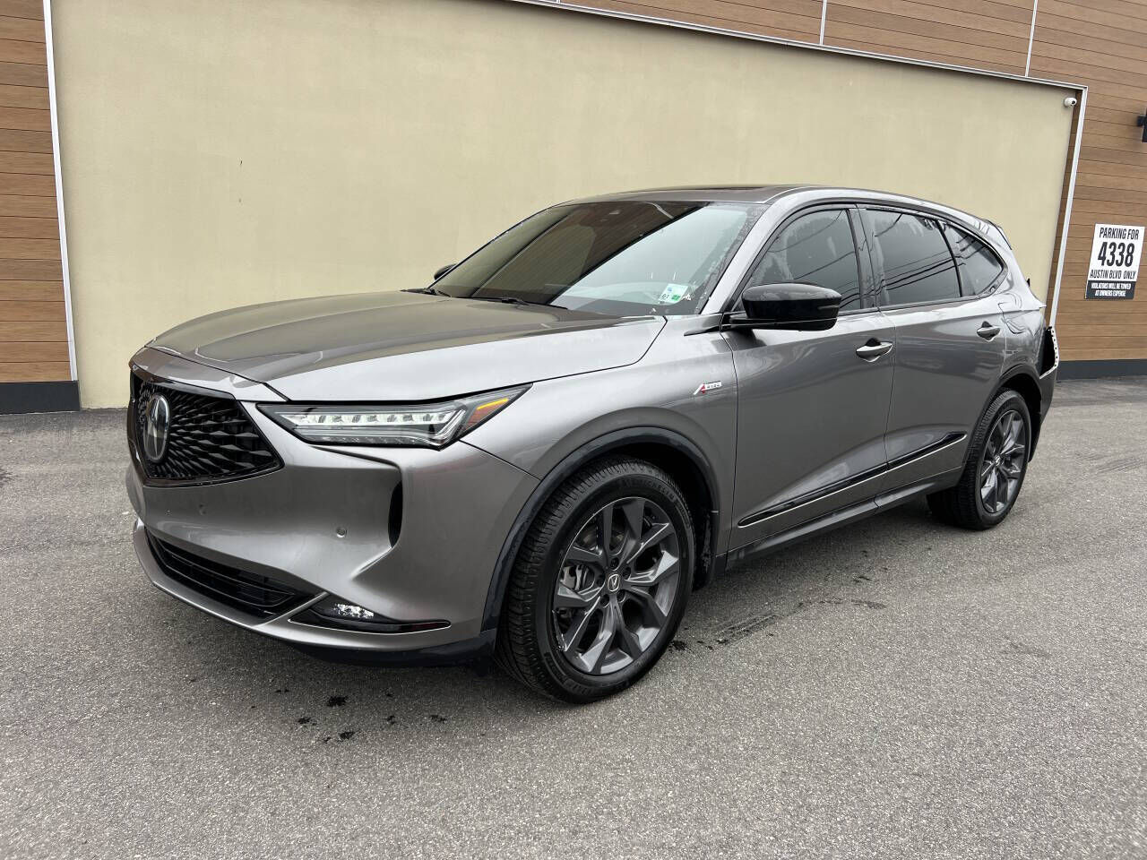 2023 ACURA MDX