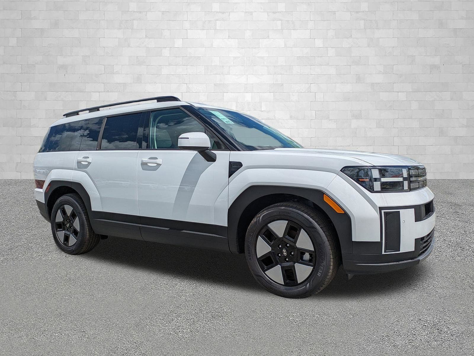 2026 HYUNDAI Santa Fe
