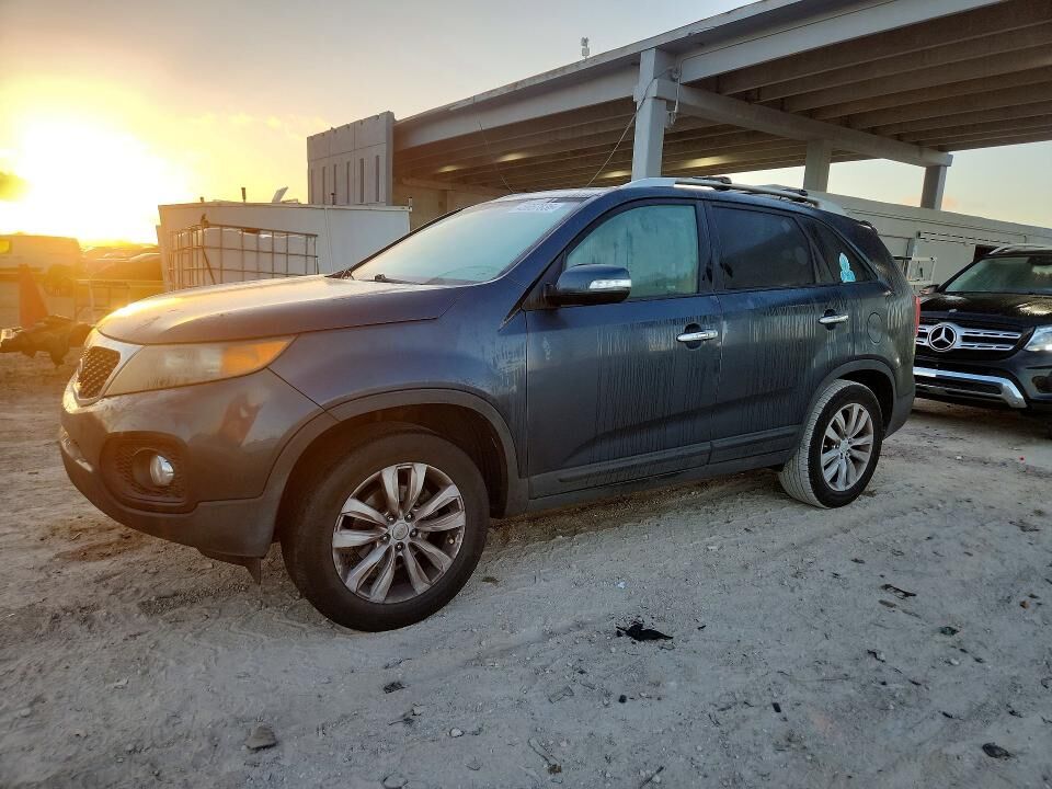 2011 KIA Sorento