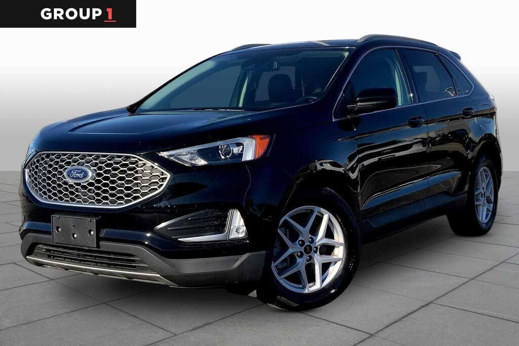 2023 FORD Edge