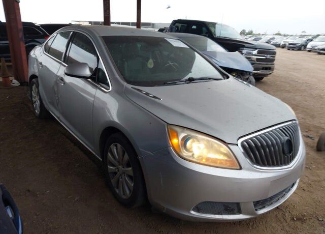 2015 BUICK Verano