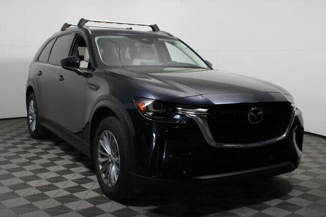 2024 MAZDA CX-90