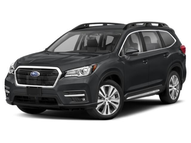 2019 SUBARU Ascent