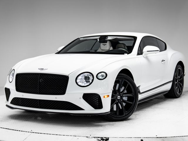 2022 BENTLEY Continental