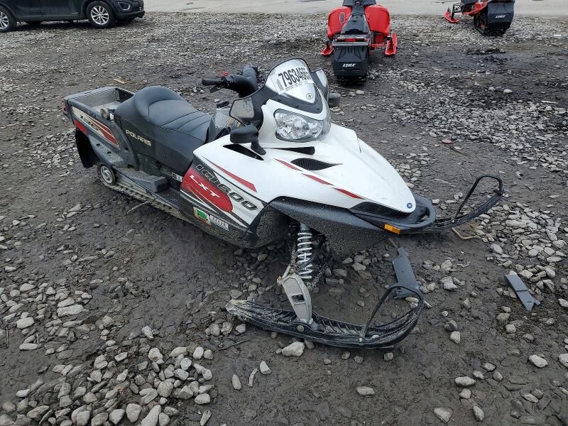 2011 POLARIS IQ
