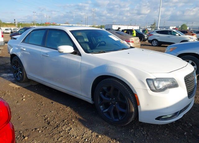 2023 CHRYSLER 300