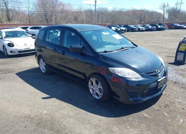 2010 MAZDA Mazda5