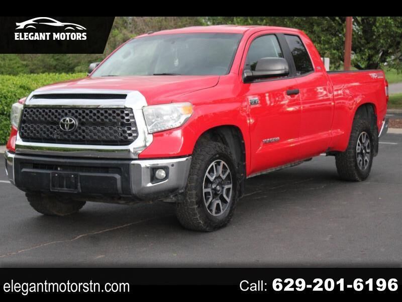 2015 TOYOTA Tundra