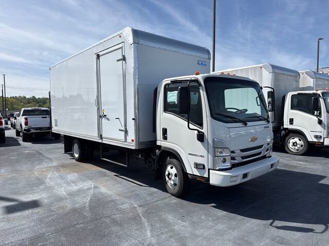 2025 CHEVROLET 3500 / 4500