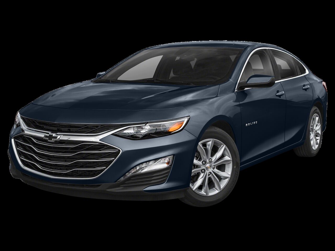2019 CHEVROLET Malibu