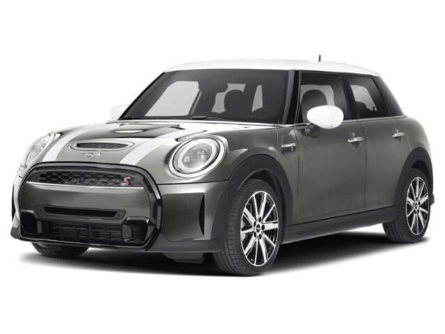 2022 MINI Hardtop
