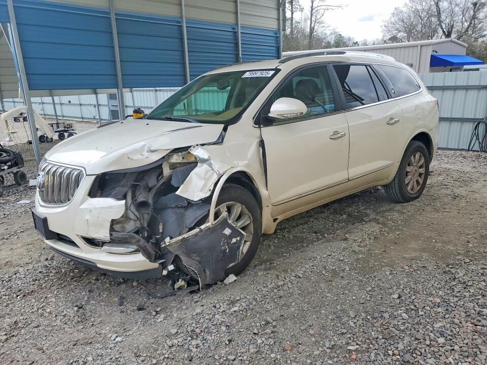 2013 BUICK Enclave
