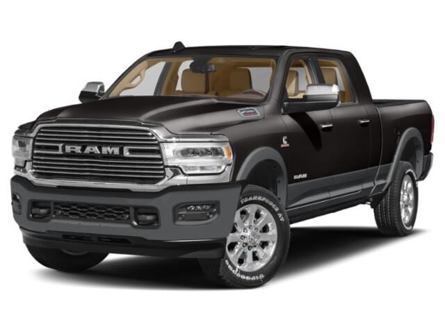 2022 RAM 2500