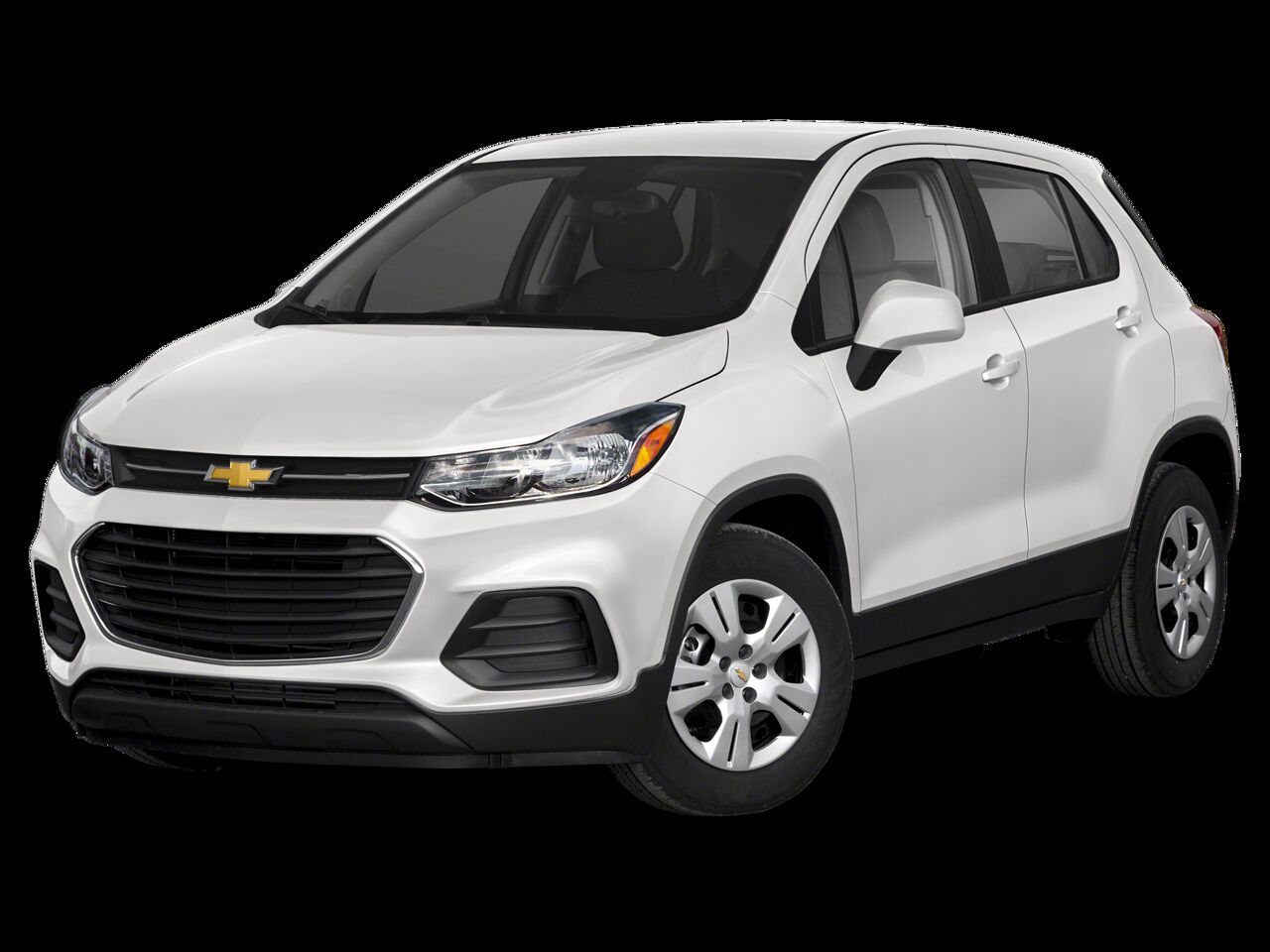 2018 CHEVROLET Trax