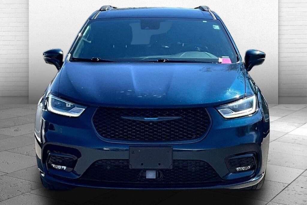 2021 CHRYSLER Pacifica