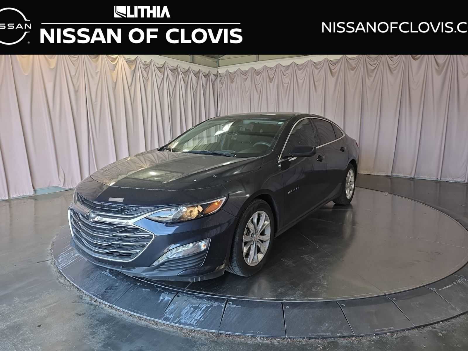 2023 CHEVROLET Malibu