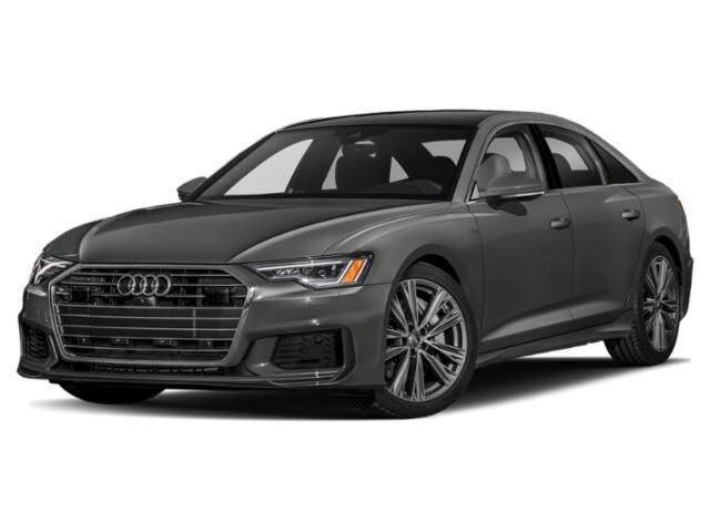 2020 AUDI A6