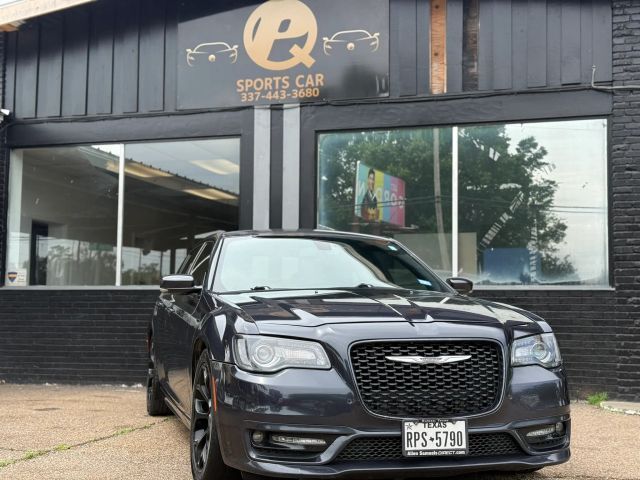 2017 CHRYSLER 300