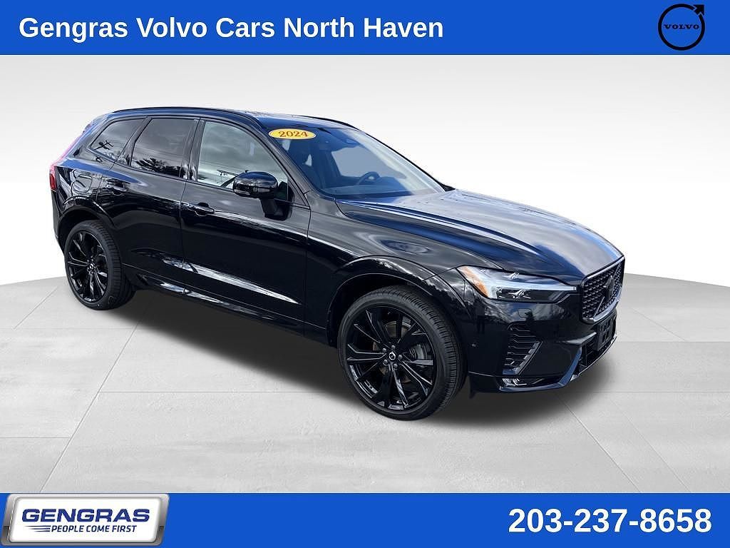 2024 VOLVO XC60