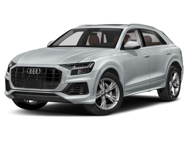 2023 AUDI Q8