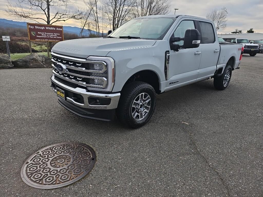 2026 FORD F-350