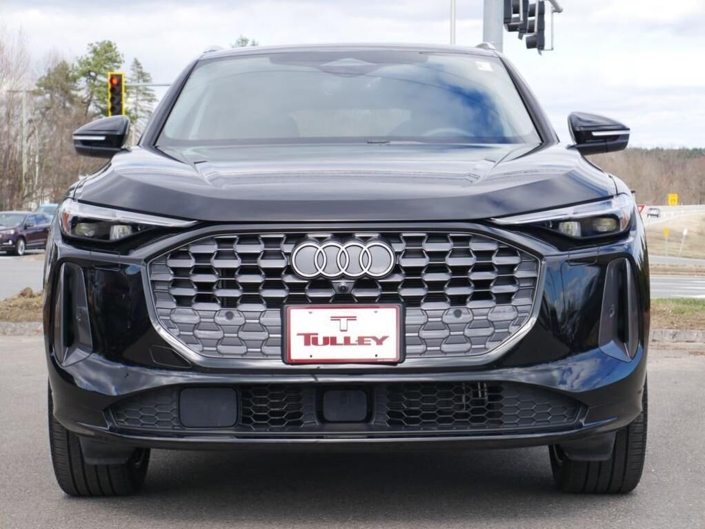 2025 Audi Q5