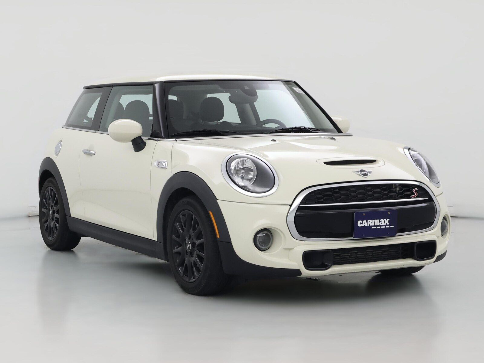 2020 MINI Hardtop