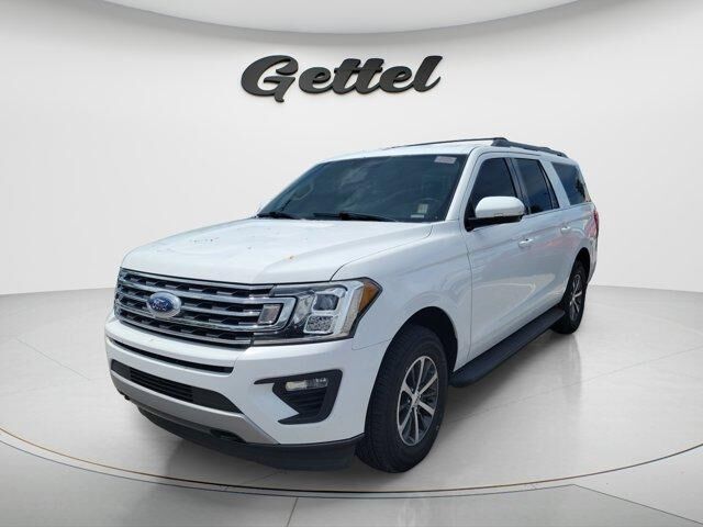 2019 FORD Expedition