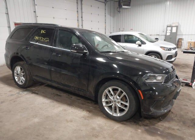2023 DODGE Durango
