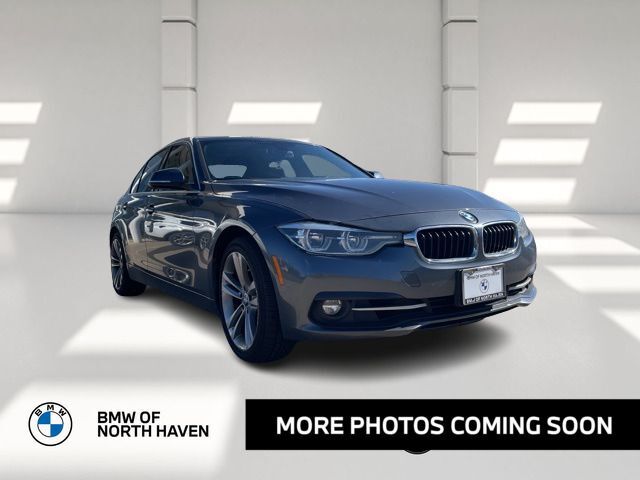 2018 BMW 3 Series