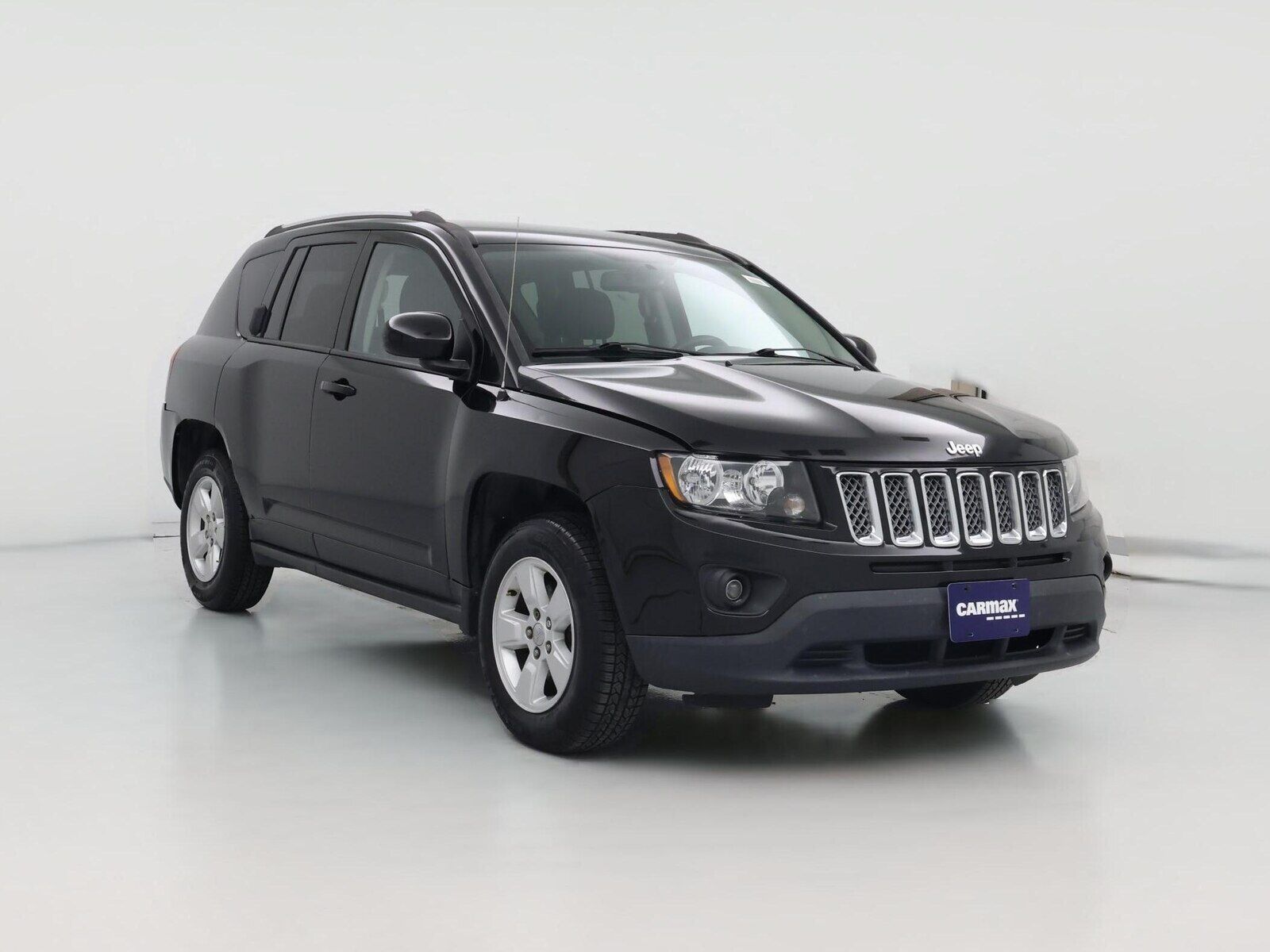2017 JEEP Compass