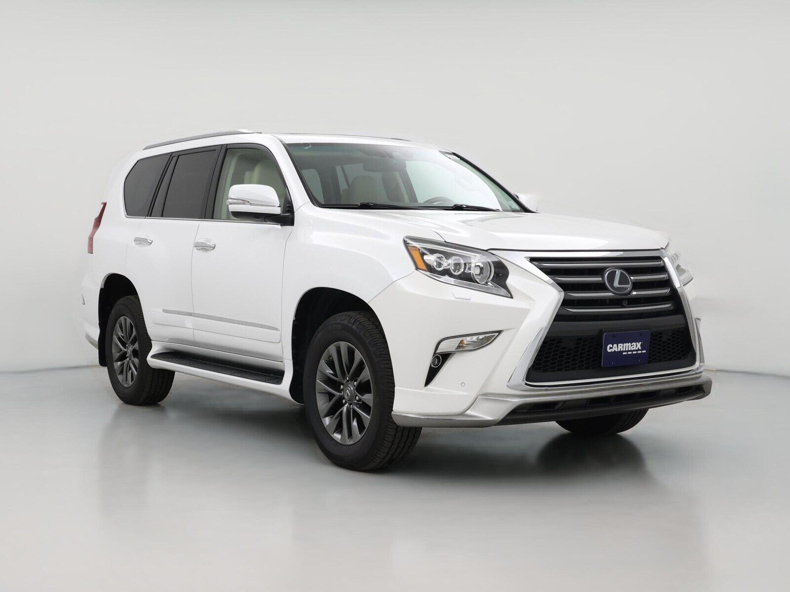 2017 LEXUS GX