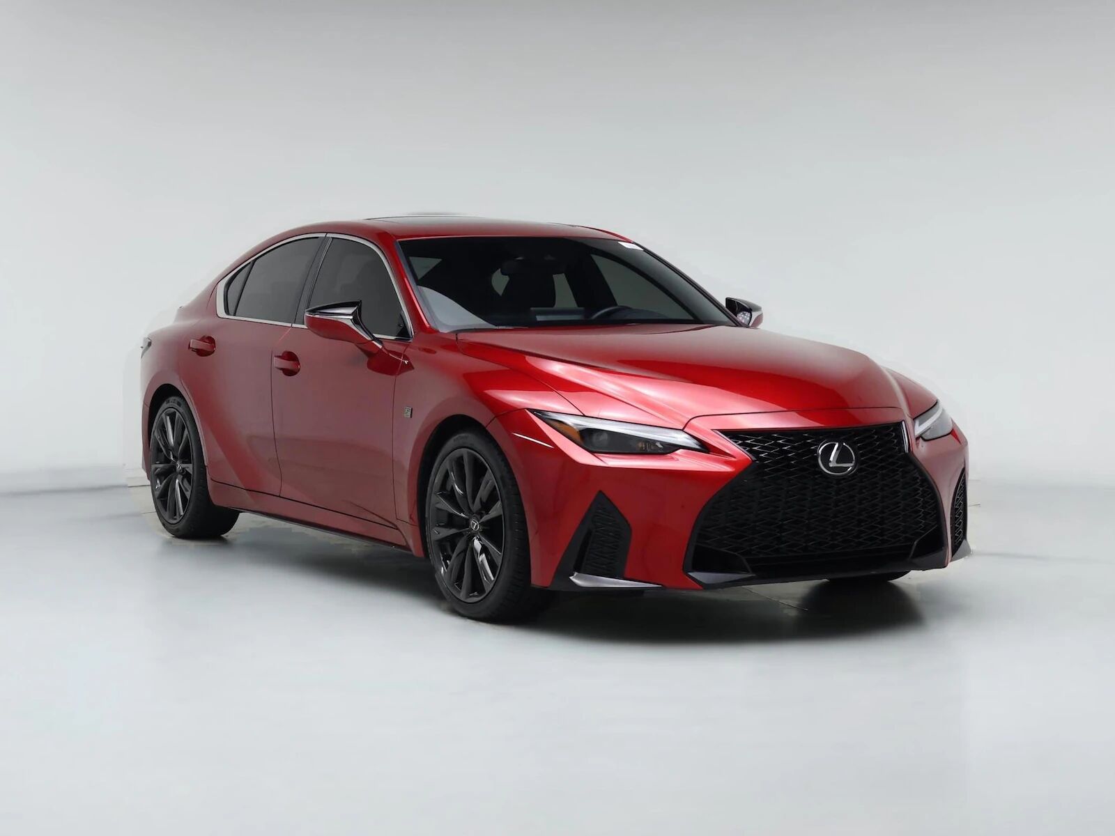 2024 LEXUS IS