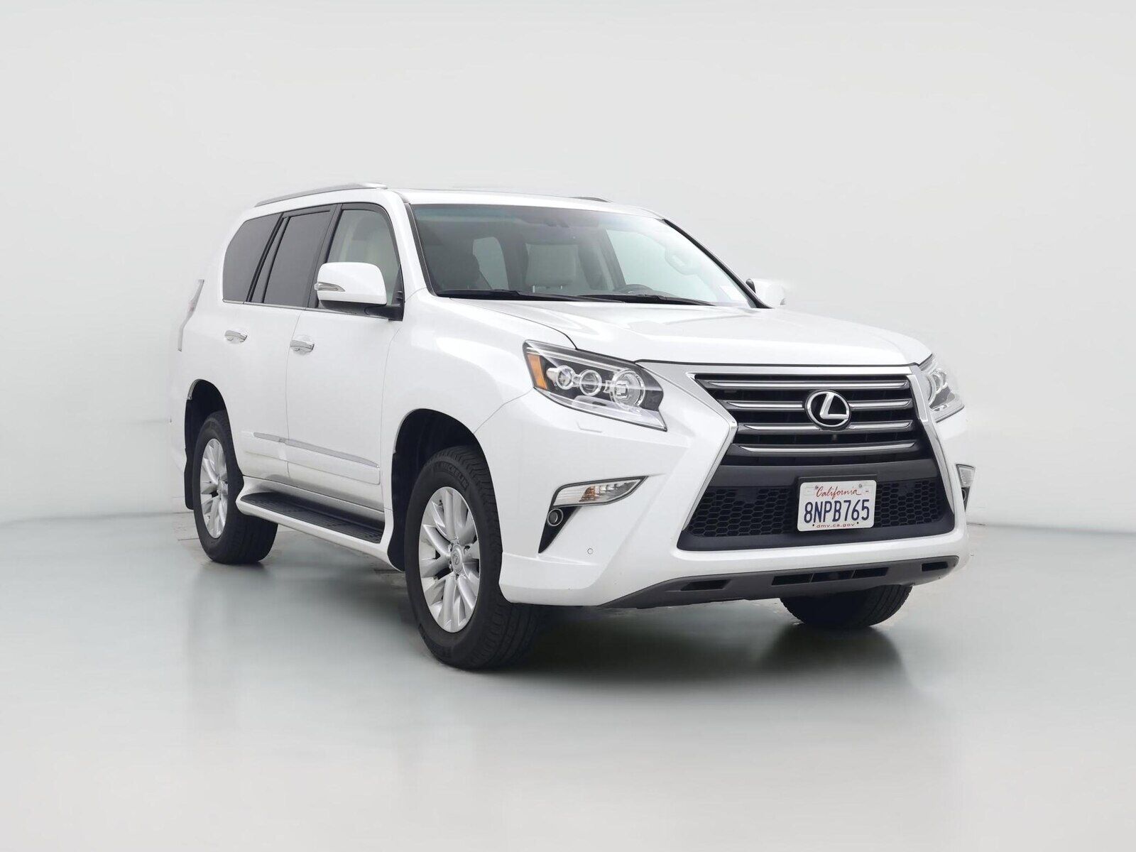 2019 LEXUS GX