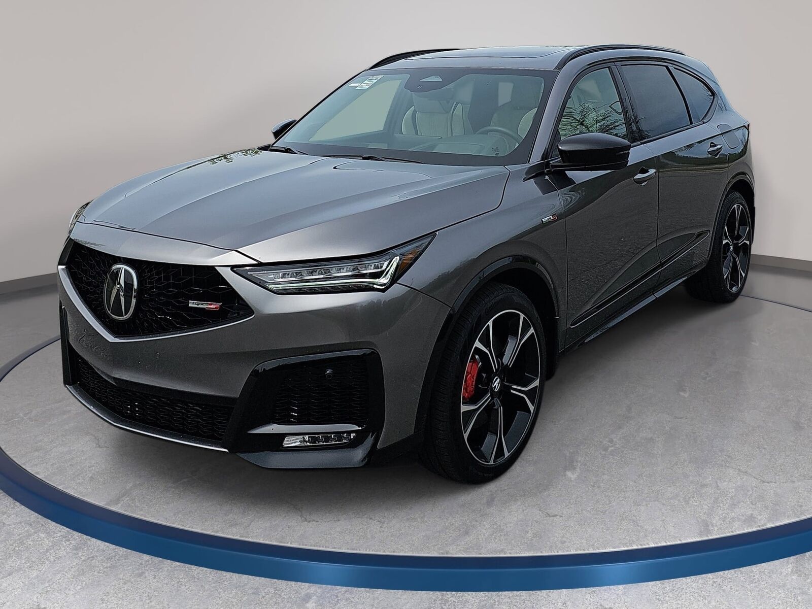 2026 ACURA MDX