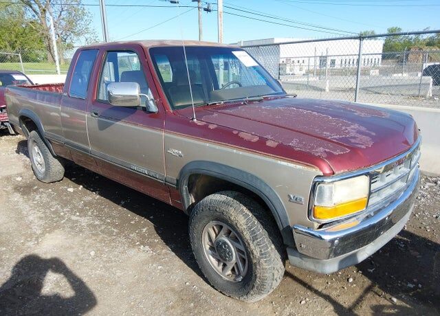 Dodge Dakota