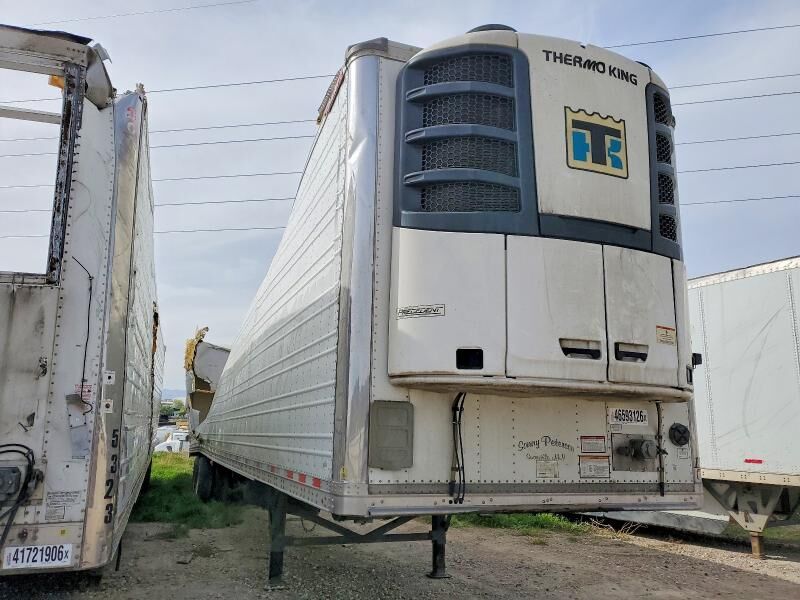 2020 GREAT DANE TRAILERS Great Dane Trailers