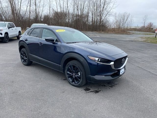 2024 MAZDA CX-30