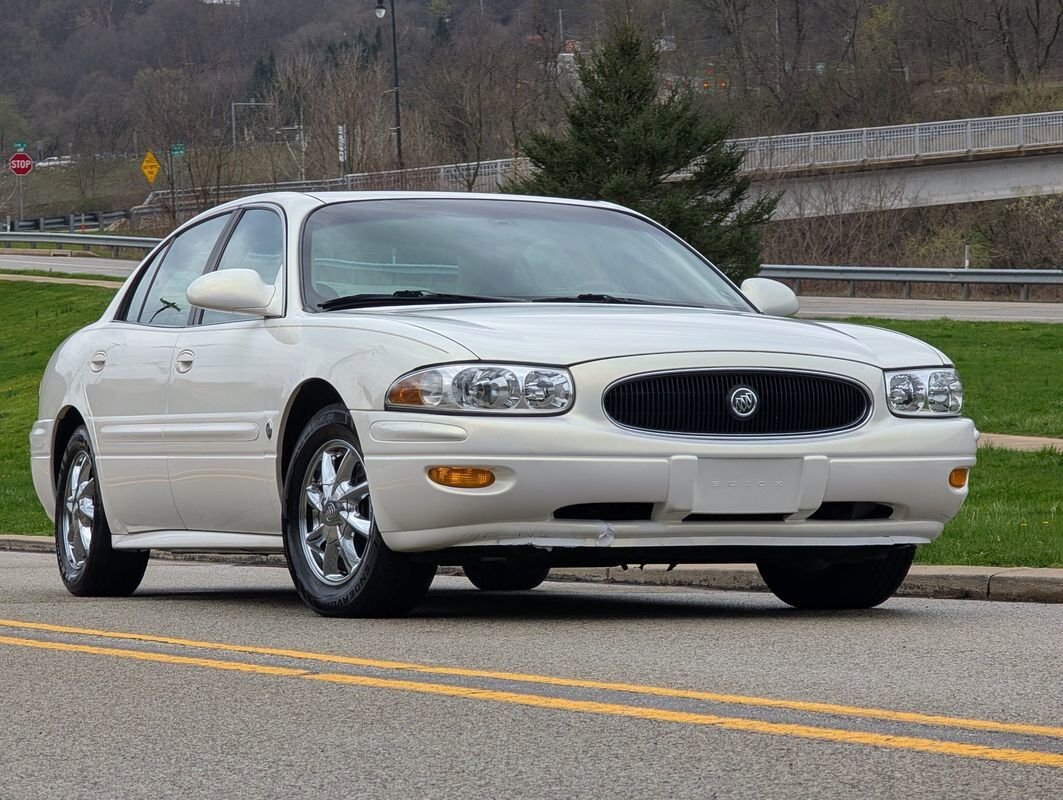 2005 BUICK LeSabre