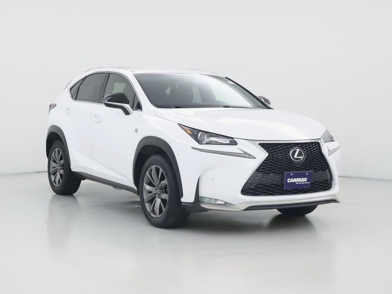 2017 LEXUS NX