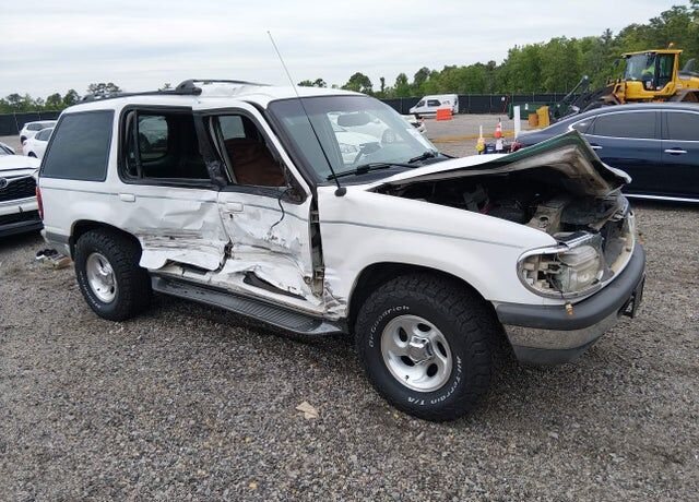 1998 FORD Explorer