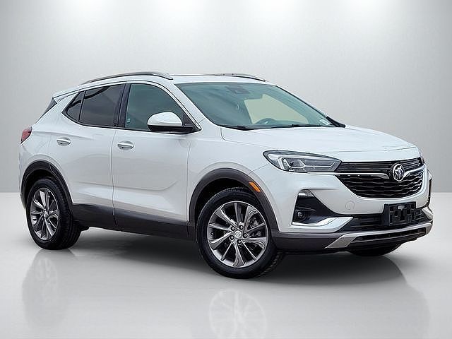 2023 BUICK Encore GX