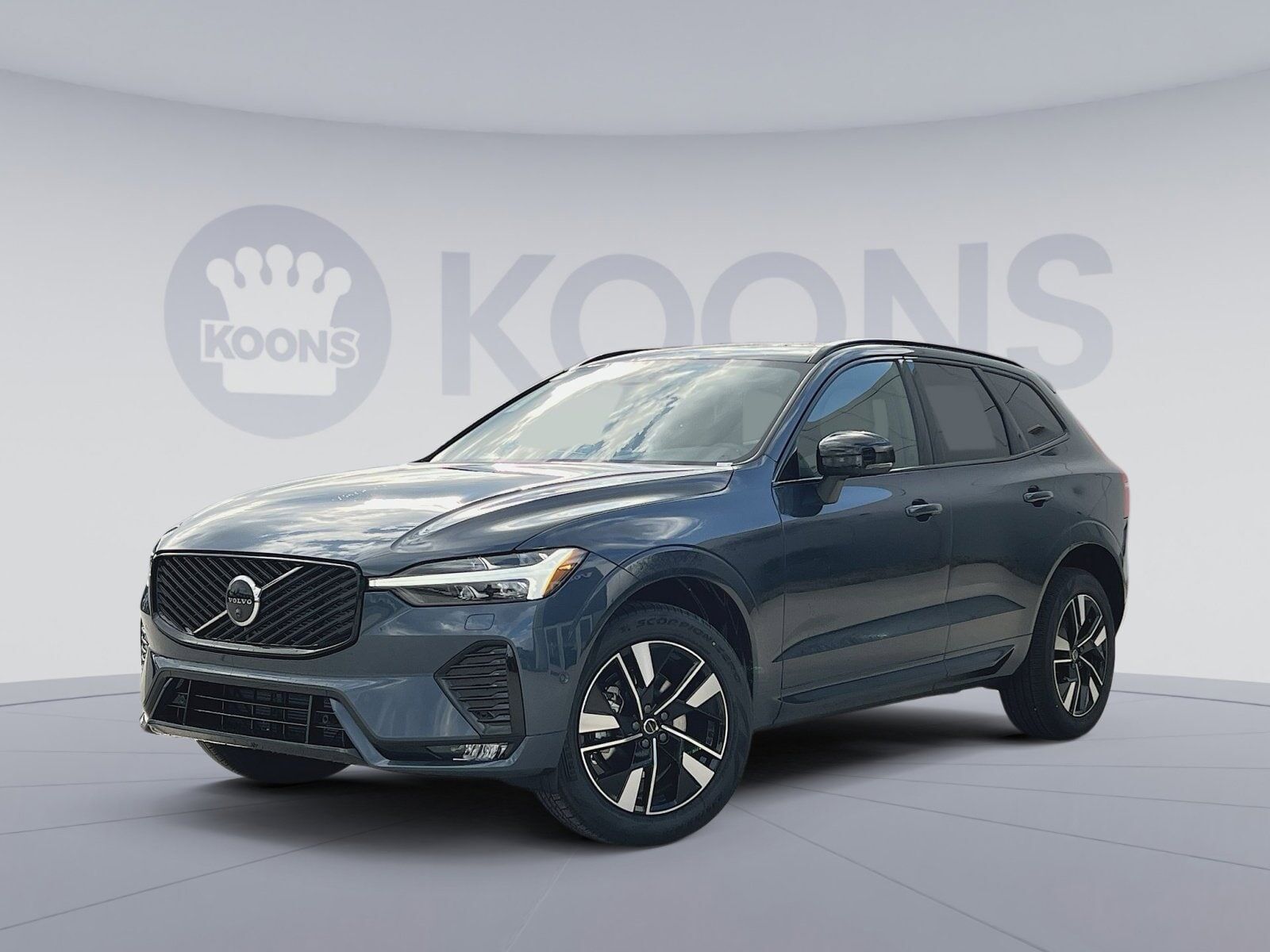 2026 VOLVO XC60