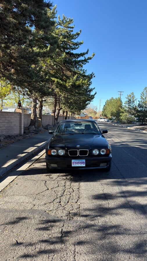 BMW 530i