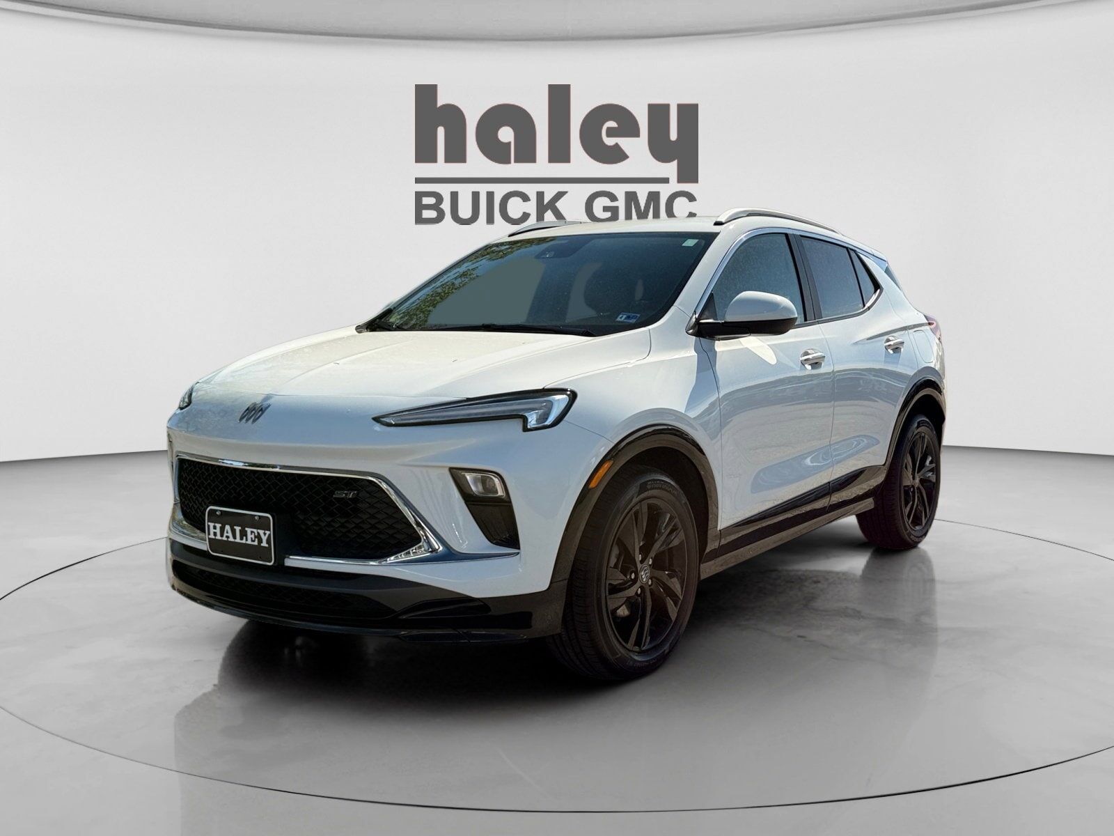 2024 BUICK Encore GX