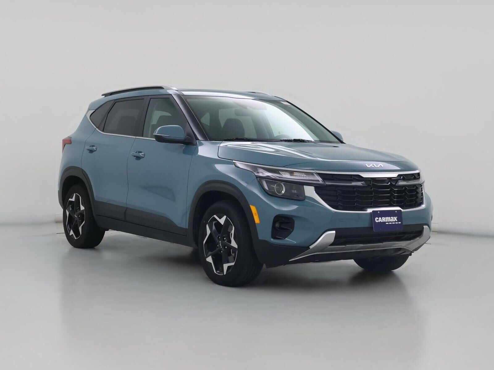 2024 KIA Seltos