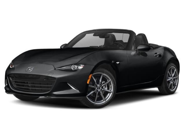 2019 MAZDA MX-5