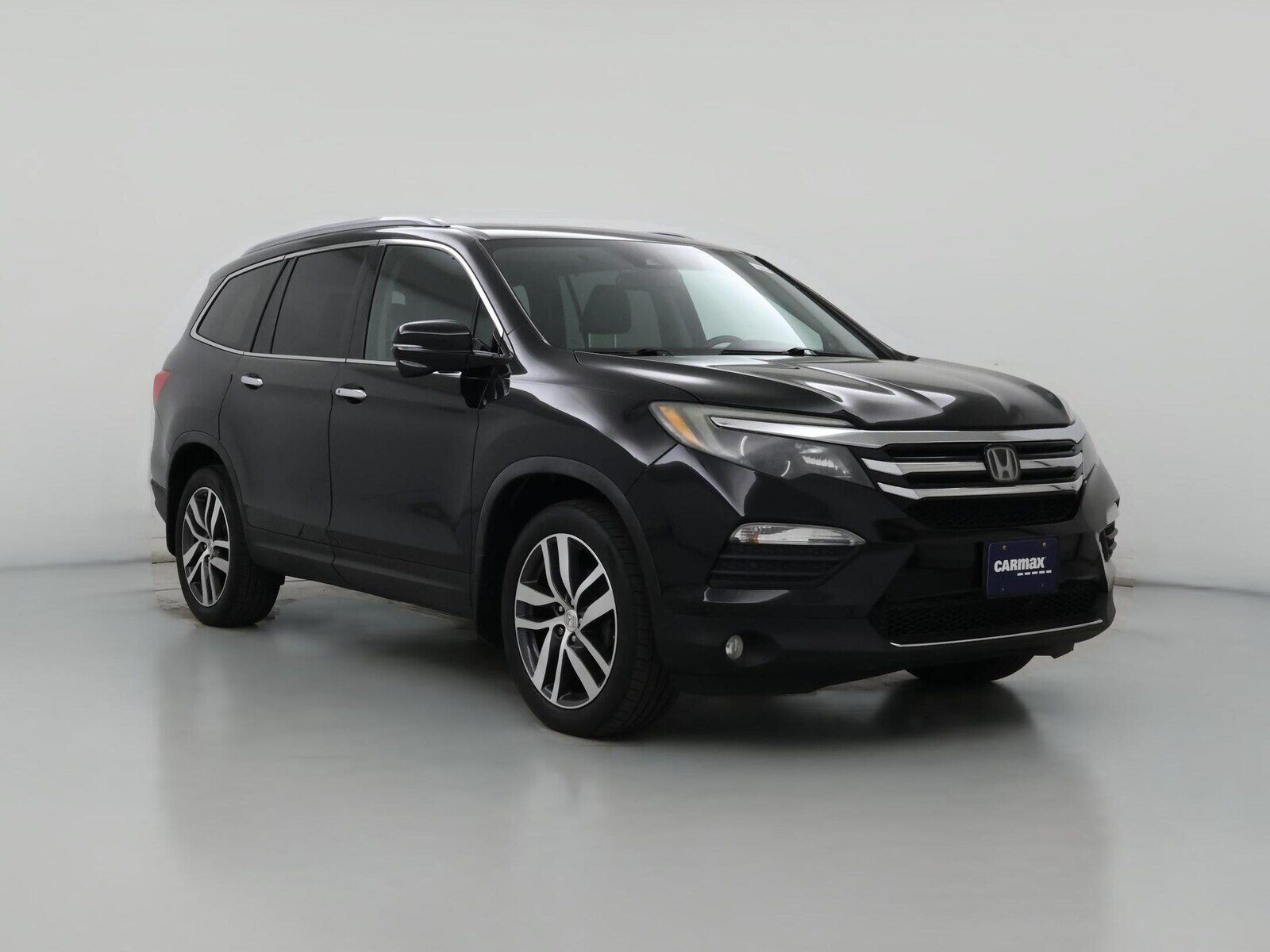 2017 HONDA Pilot